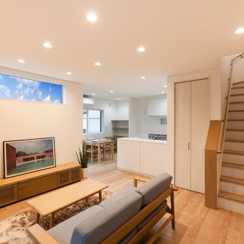 K様邸　10kw太陽光パネル搭載