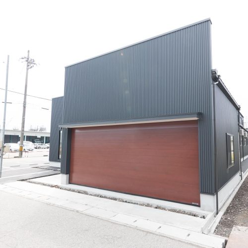 Gran Court（グランコート）様共同住宅