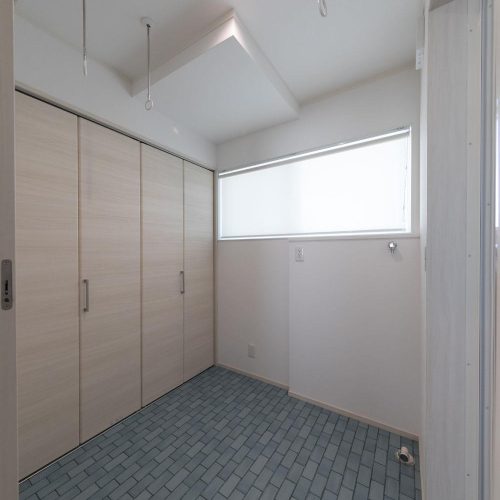 富山市（秋吉）建売住宅