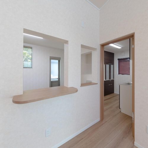 富山市介護施設