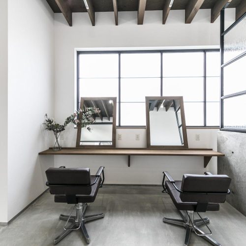 Ｈ様邸（店舗併用住宅）