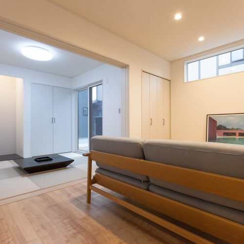 K様邸　10kw太陽光パネル搭載