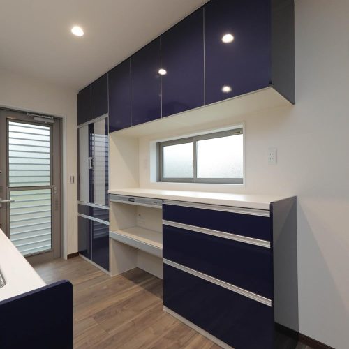 S様邸　Simple Modernな家