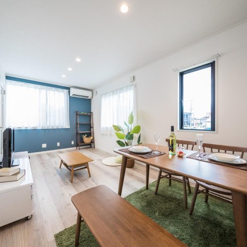 コンチネンタル黒瀬