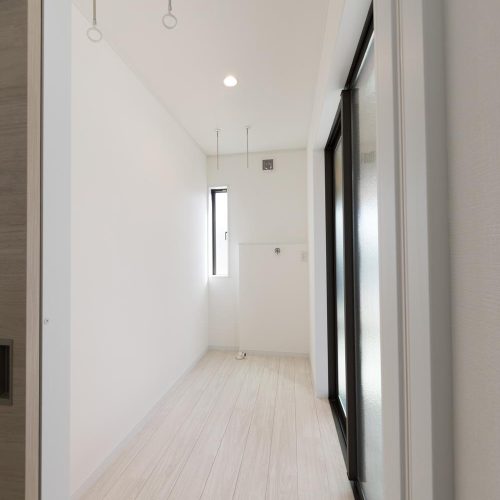 F様邸 二世帯住宅