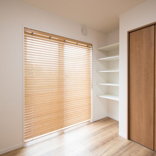 T様邸 時を経ても続くゆとりを～Nスマート2020の家～