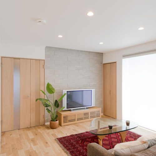 S様邸　新築（増築）