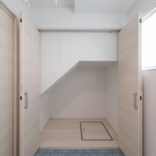 富山市（秋吉）建売住宅