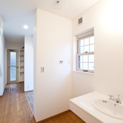 モダンな家_Ｉ様邸