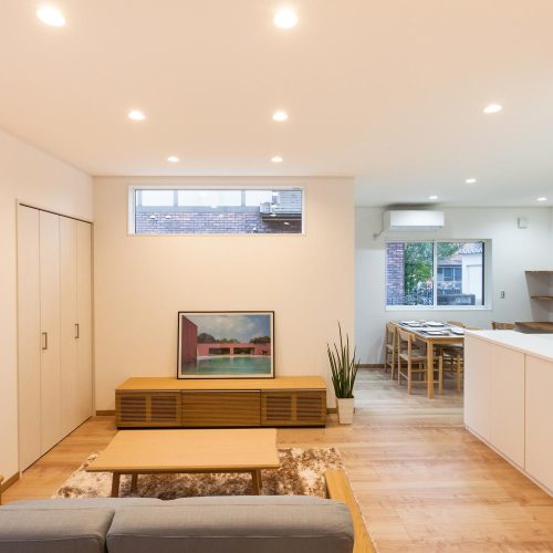 K様邸　10kw太陽光パネル搭載