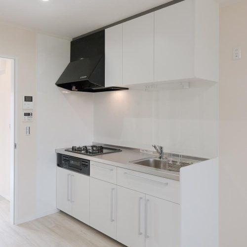 Gran Court（グランコート）様共同住宅