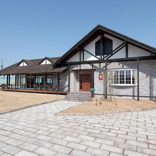 特選牛食堂TABERNAタベルナ様