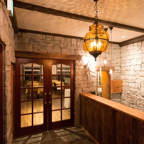 特選牛食堂TABERNAタベルナ様