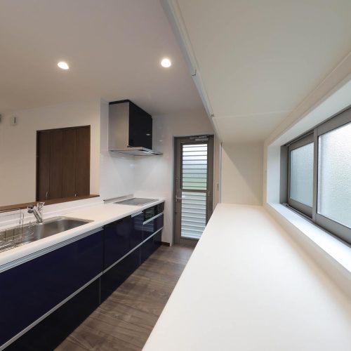 S様邸　Simple Modernな家