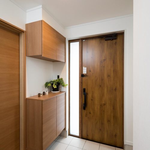 M様邸　ほっこり家族のゼロエネ住宅【大容量太陽光発電(11.2kw)搭載のZEH住宅】