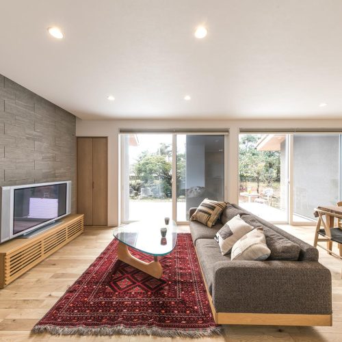 S様邸　新築（増築）