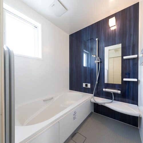 富山市（秋吉）建売住宅