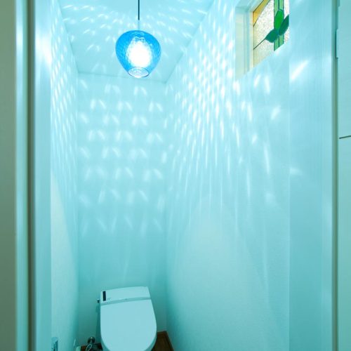 モダンな家_Ｉ様邸