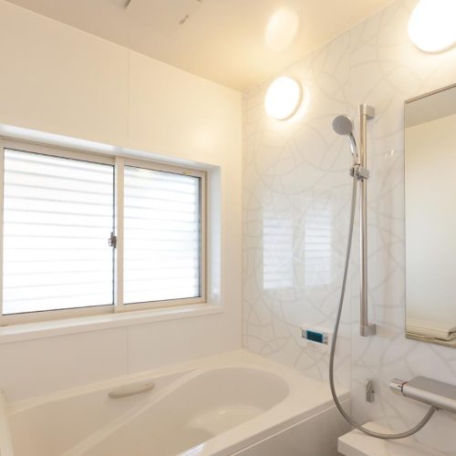 T様邸　吹き抜け・エコアイ換気搭載のかわいいお家