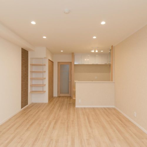 共同住宅grandclass様