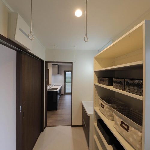 S様邸　Simple Modernな家