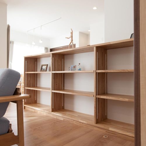 I様邸　太陽光発電5.4kwを搭載の「smart stylishな家」