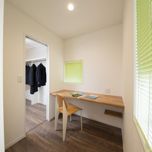 M様邸　ほっこり家族のゼロエネ住宅【大容量太陽光発電(11.2kw)搭載のZEH住宅】