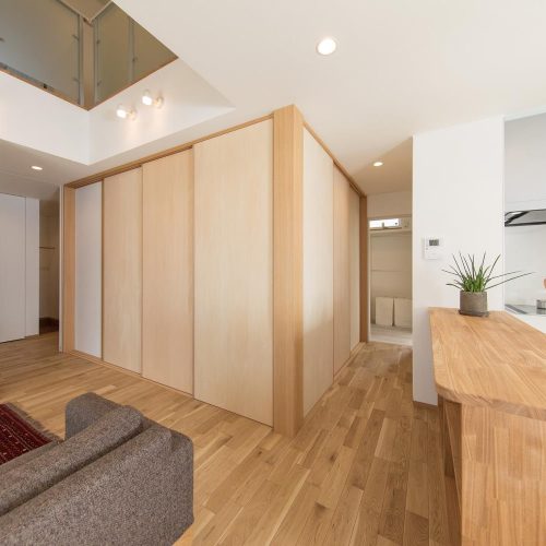 K様邸　南欧スタイルの家