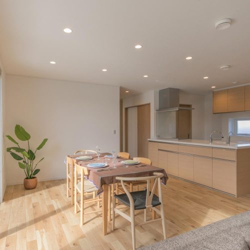 S様邸　新築（増築）