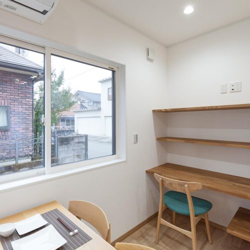 K様邸　10kw太陽光パネル搭載