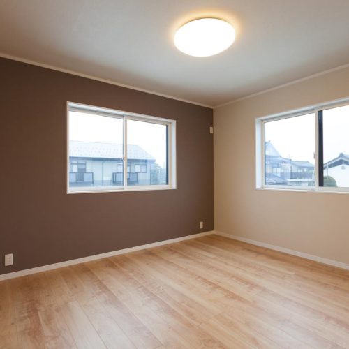 S様邸　太陽光発電10kwh搭載・デザイン階段・吹き抜け・家事ラク動線のお家