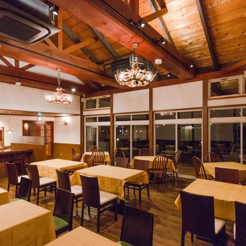 特選牛食堂TABERNAタベルナ様