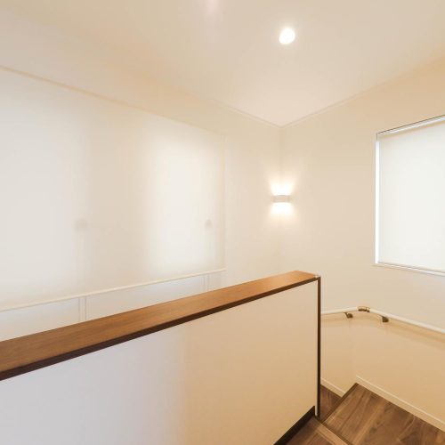 S様邸　Simple Modernな家