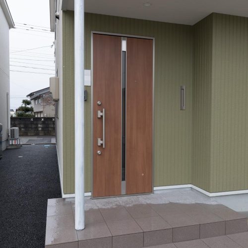 婦中町速星賃貸