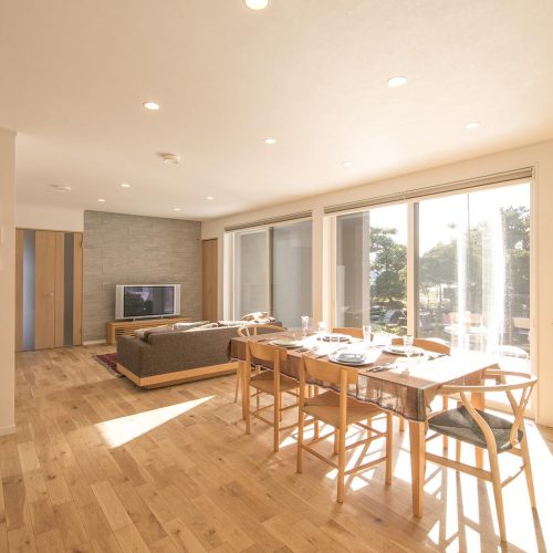 S様邸　新築（増築）