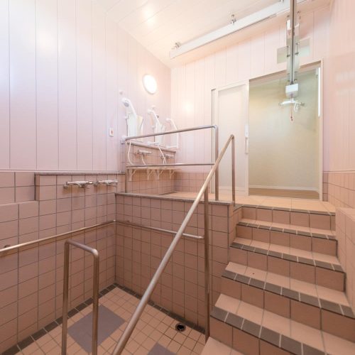 富山市介護施設