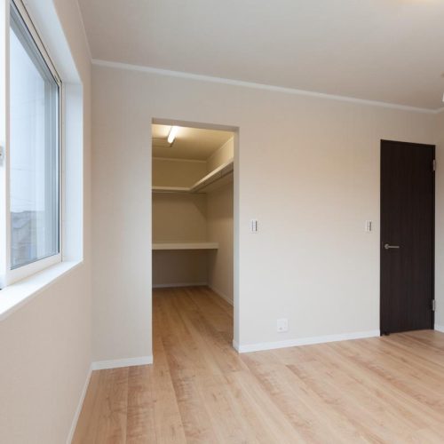 S様邸　太陽光発電10kwh搭載・デザイン階段・吹き抜け・家事ラク動線のお家