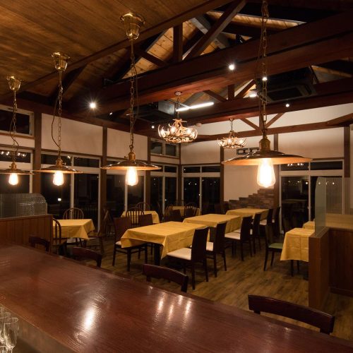 特選牛食堂TABERNAタベルナ様