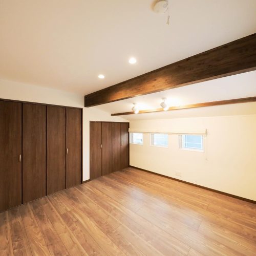 S様邸　Simple Modernな家