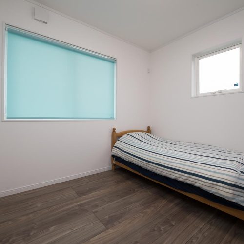 M様邸　ほっこり家族のゼロエネ住宅【大容量太陽光発電(11.2kw)搭載のZEH住宅】