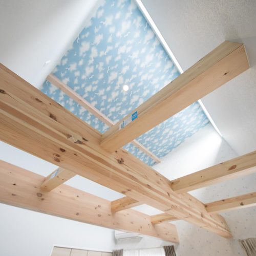 F様邸 二世帯住宅