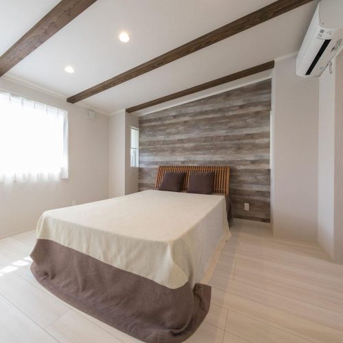 富山市（秋吉）建売住宅