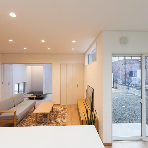 K様邸　10kw太陽光パネル搭載