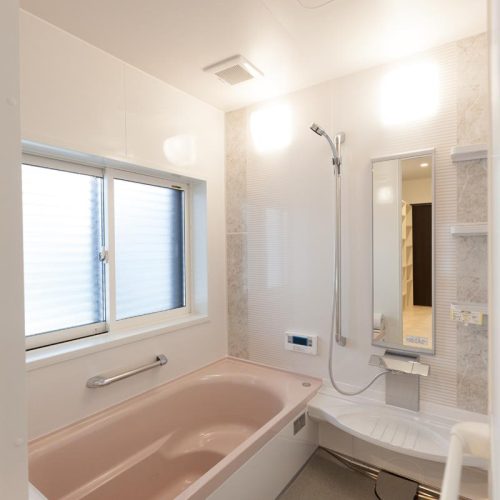 S様邸　太陽光発電10kwh搭載・デザイン階段・吹き抜け・家事ラク動線のお家