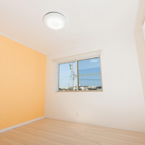 T様邸　吹き抜け・エコアイ換気搭載のかわいいお家