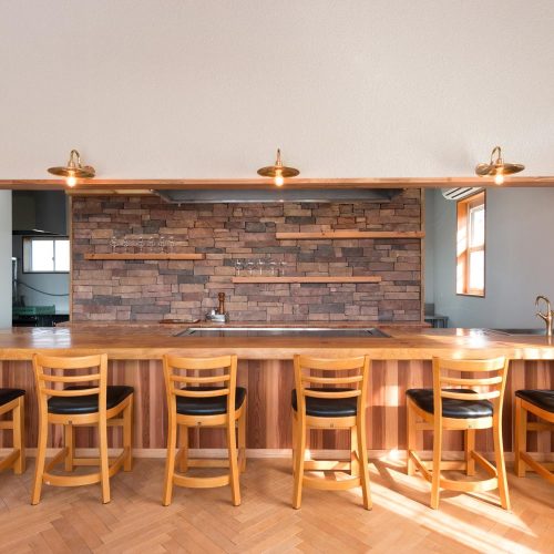 特選牛食堂TABERNAタベルナ様