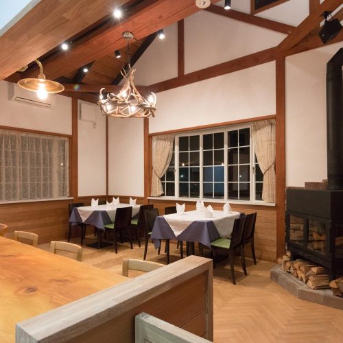 特選牛食堂TABERNAタベルナ様