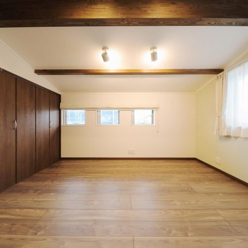 S様邸　Simple Modernな家