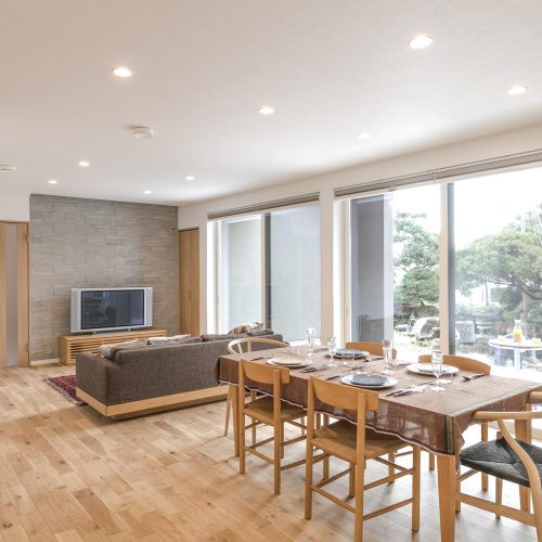 S様邸　新築（増築）