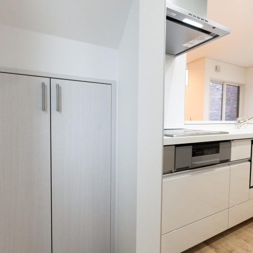 K様邸　10kw太陽光パネル搭載